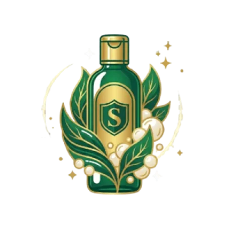 🧴 الشامبو