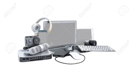 إلكترونيات