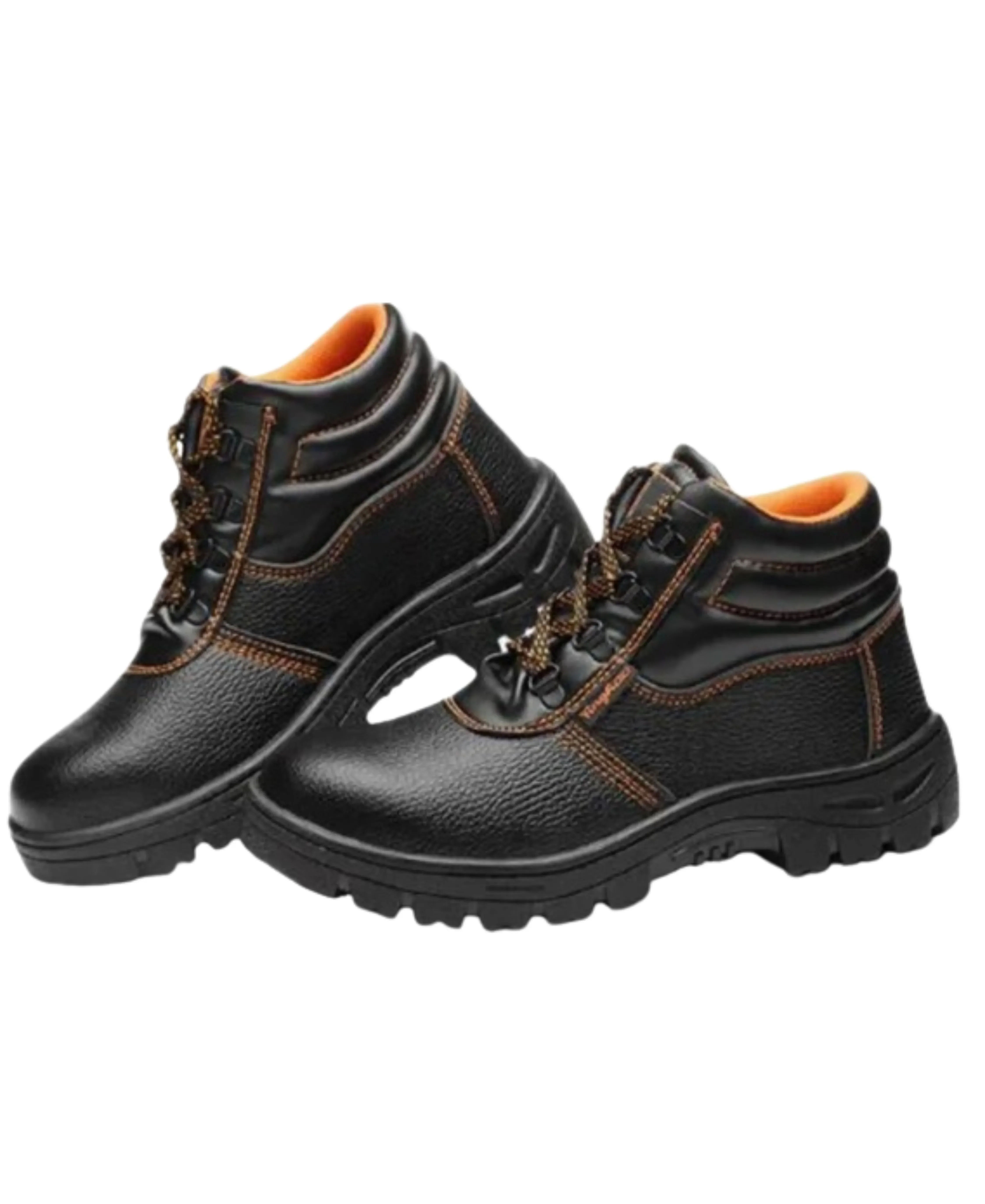 حذاء السلامة M