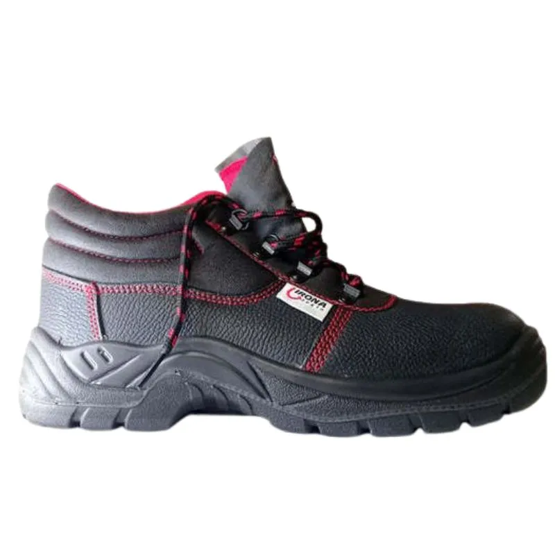 حذاء السلامة IRONA