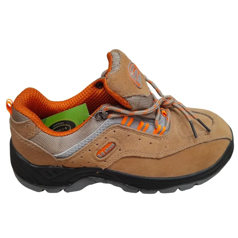 حذاء السلامة B-S-ORONGE