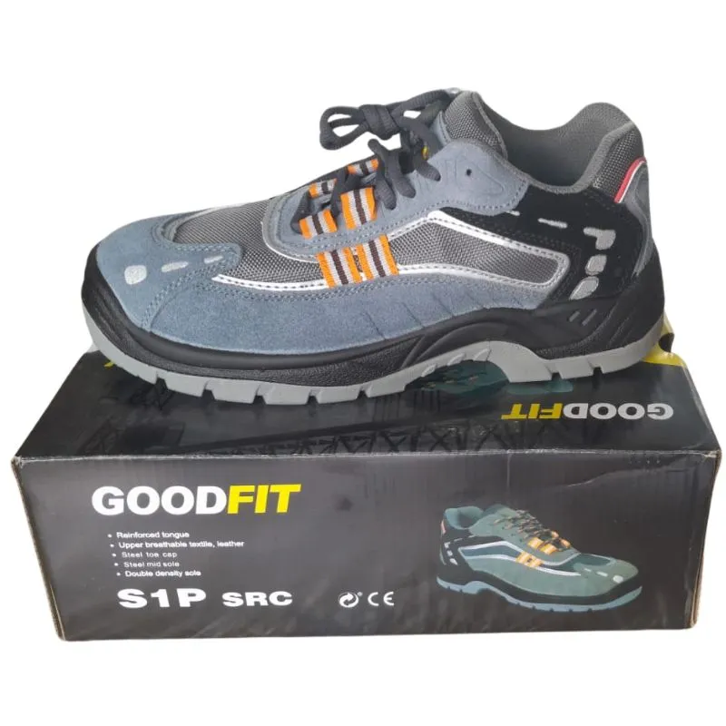 حذاء السلامة GOODFIT