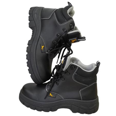 حذاء السلامة A