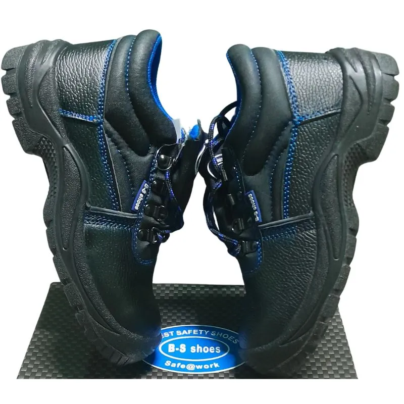 حذاء السلامة B-S SHOES