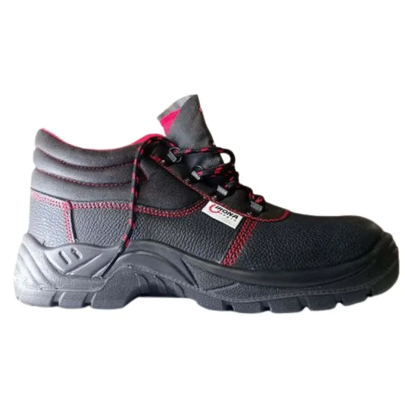 حذاء السلامة  IRONA