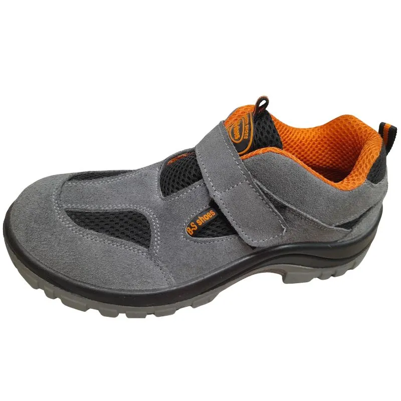 حذاء السلامةSCRA