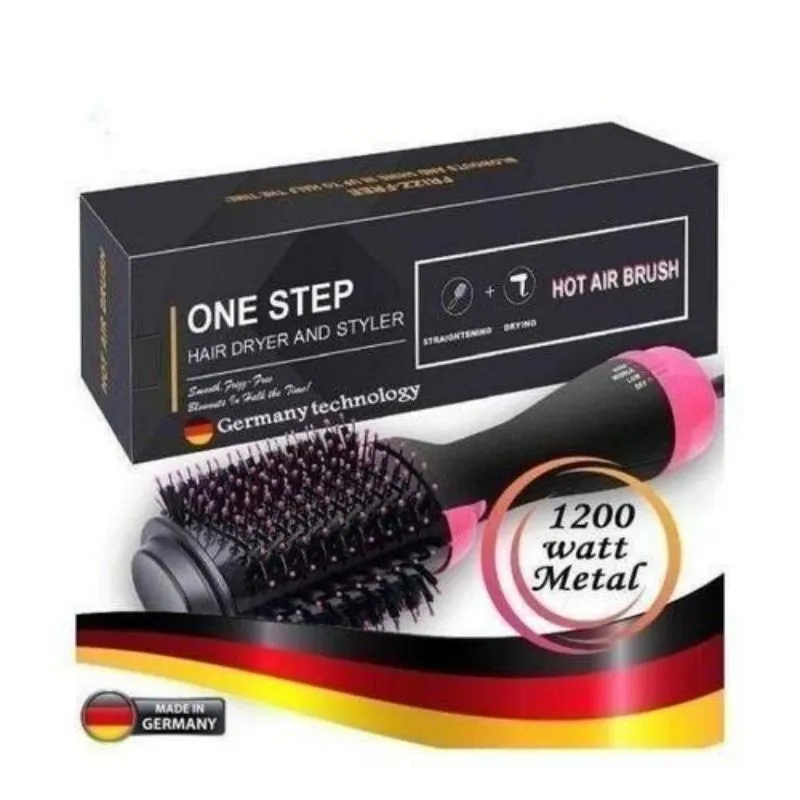 المشط الحراري