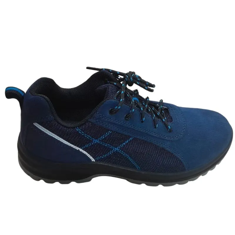 حذاء السلامة S-BLEU