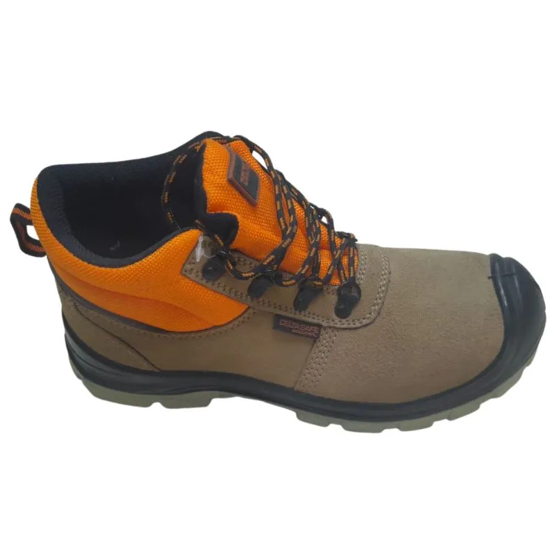 حذاء السلامة B-ORONGE