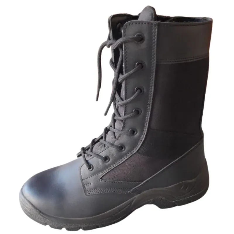 حذاء السلامة  L