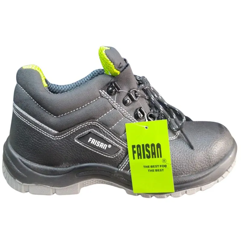 حذاء السلامة FV