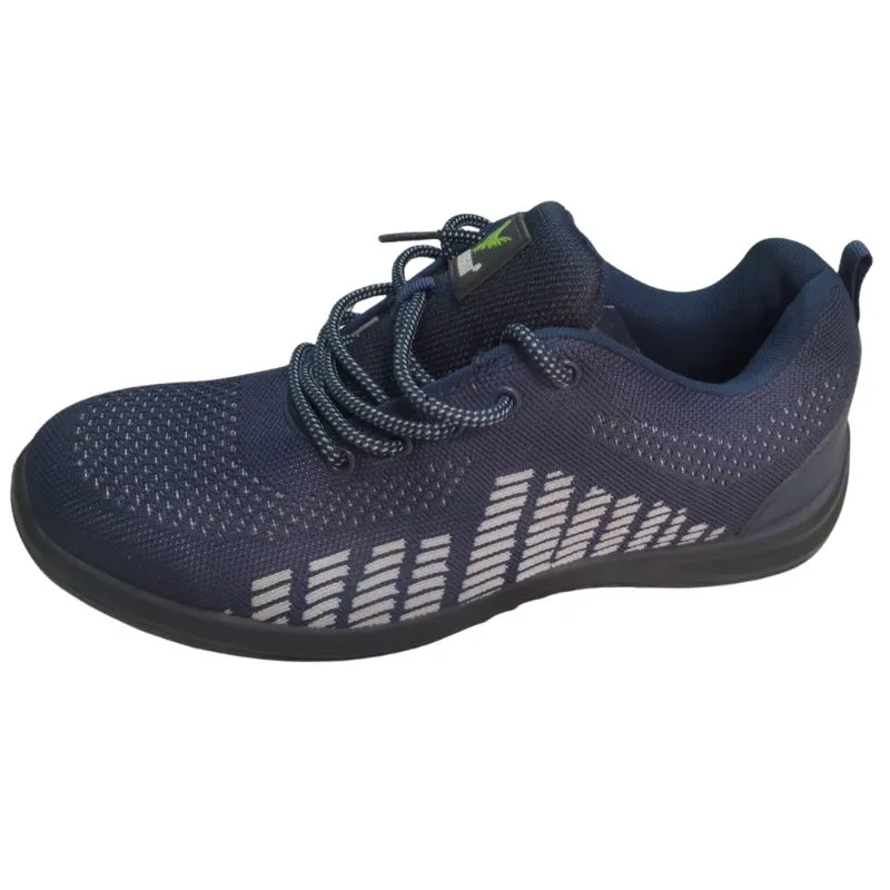 حذاء السلامة SD BLEU