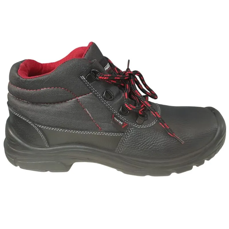 حذاء السلامة MASTER