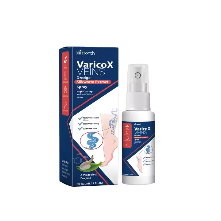Ximonth Spray Anti Varicose Veins