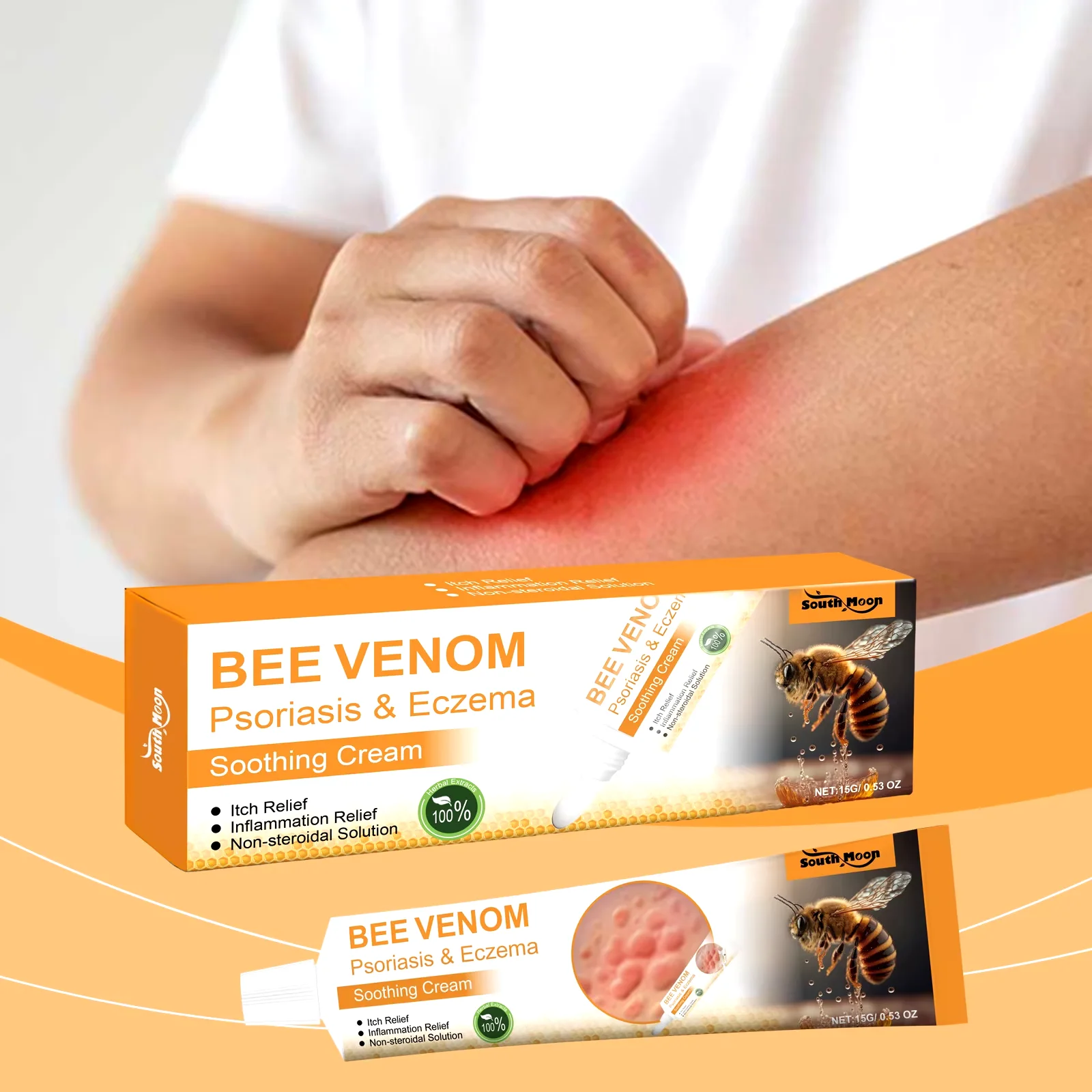 OEM BEE VENOM Cream