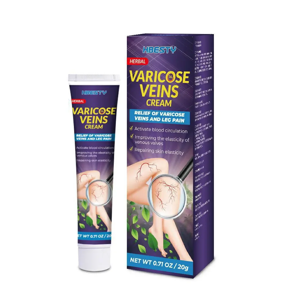 Spider Varicose Veins Treatment