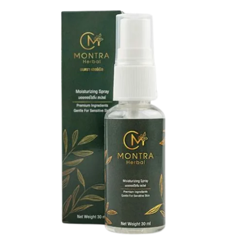 Montra Hemorrhoids Spray