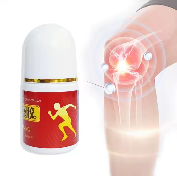 OEM ODM Pain Roller