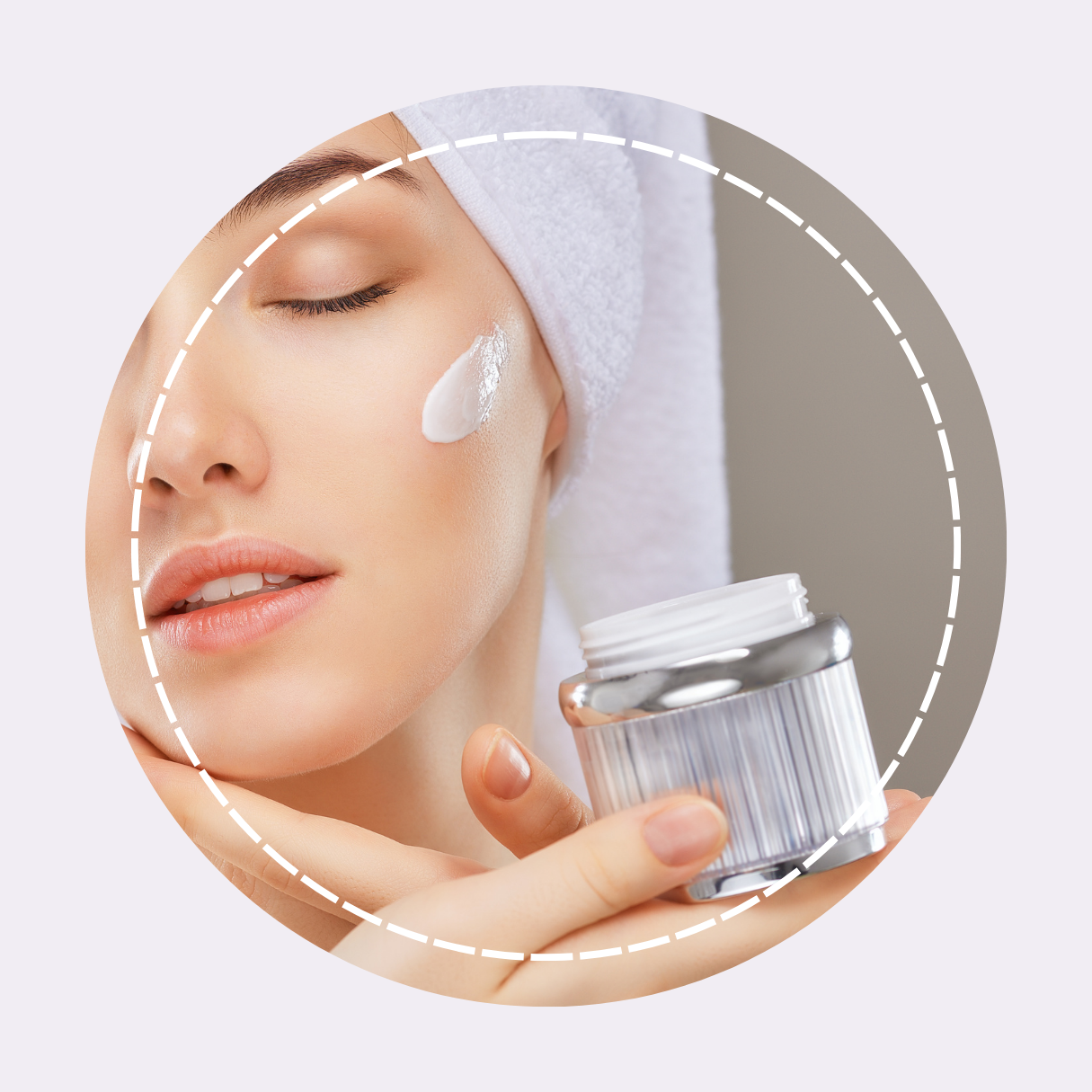 مستحضرات التجميل