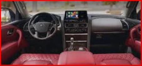 الإكسسوارات الداخلية للسيارات