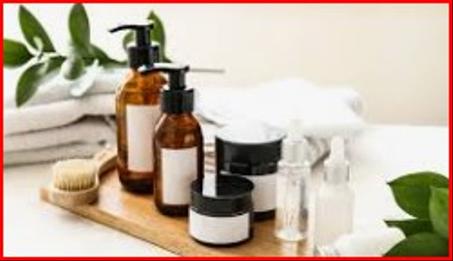 لجمال والعناية الشخصية