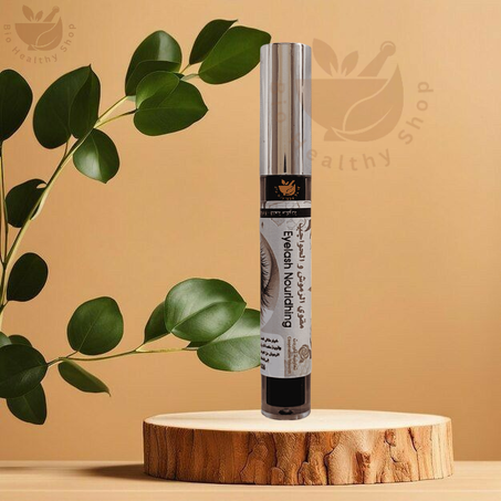 Mascara Eyelash Nourishing -