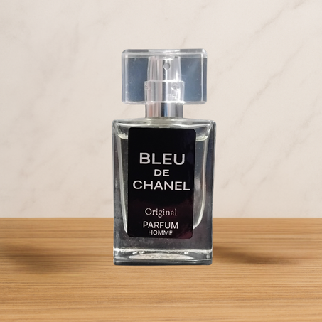 BLEU DE CHANEL Eau De Parfum 30 ml