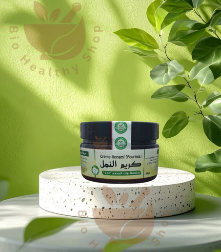 Crème Annaml (Fourmis) - A l