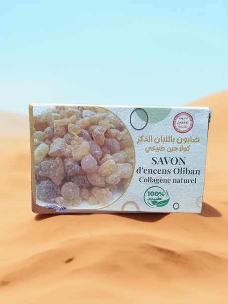 Savon Oliban
