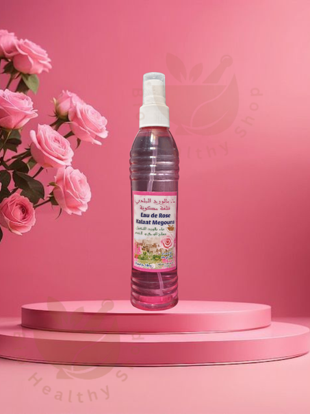 ماء الورد قلعة مكونة - Eau de Rose Kalaat M