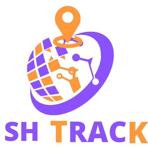 SHtrack