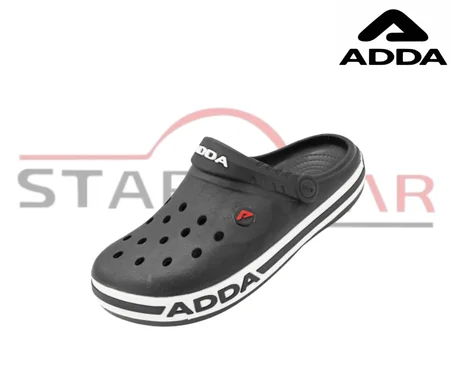 ADDA 55U01 - Noir -