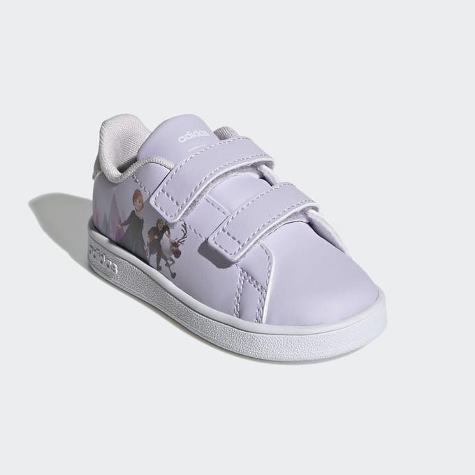 Basket cheap dinosaure adidas