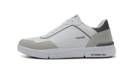 Rhapsody 23AS649 WHITE-GREY
