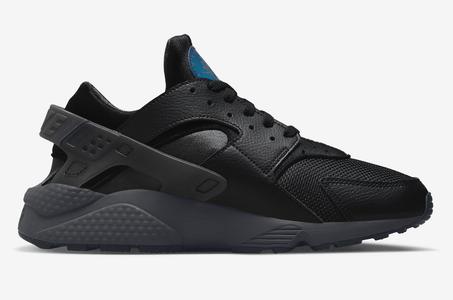 NIKE AIR HUARACHE FD0656-001