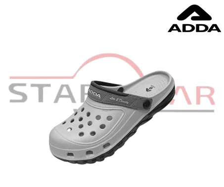 ADDA 5TD24 - Gris -