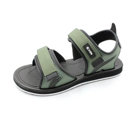 Sandale Kito AC13M -Vert-