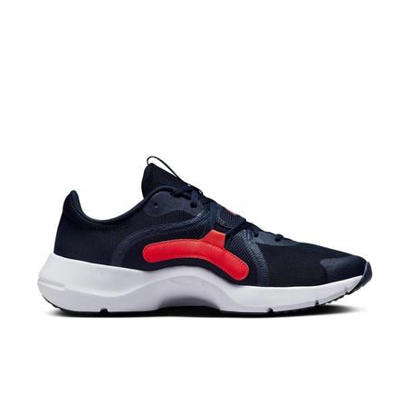 Nike In-Season TR 13 'Obsidian Bright Crimson