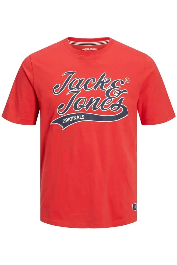 Manche Courte Polo Jack And Jones Intersport Outlet Tee T Shirt