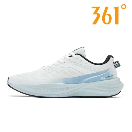 361° W572532221-1 Running shoe with QuikFoam Lite Tech