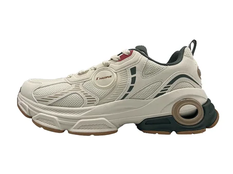 STARWEAR 361° W572516760-1 Running Shoes Lotus White-Dk.Green Algeria