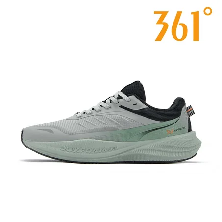 361° W572532221-3 Running shoe with QuikFoam Lite Tech