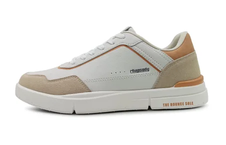 Rhapsody 23AS649 WHITE-BEIGE