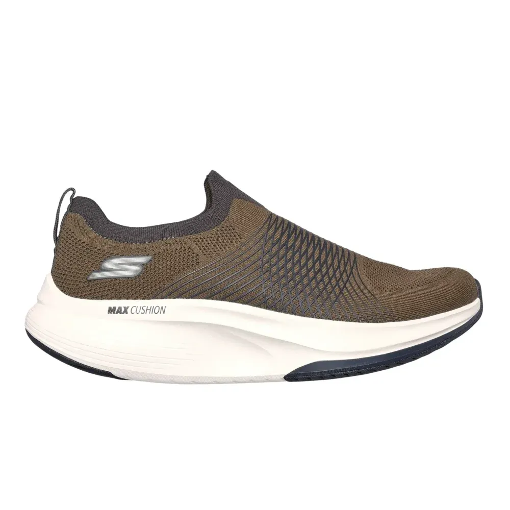Skechers 216582 OLV– Men's Comfortable Sports Sneakers Algeria | STARWEAR