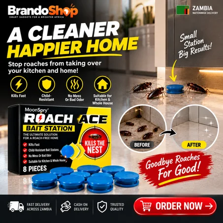 Cockroach Killer Gel