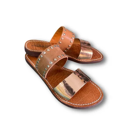 Sandlae Marron bright