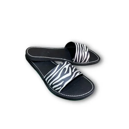 Sandale Zebre