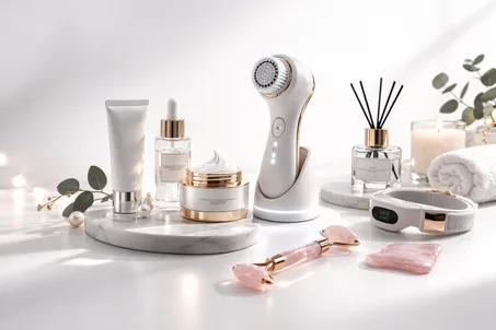 الصحة والجمال