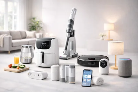 الأثاث المنزلي