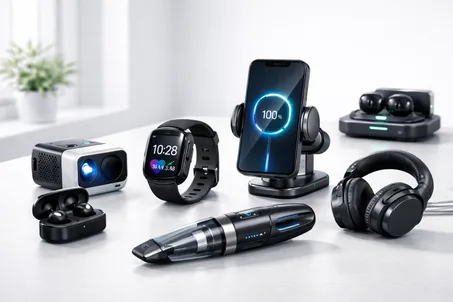 الإلكترونيات